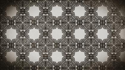 Ornate Floral Pattern