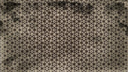 Floral Pattern Background