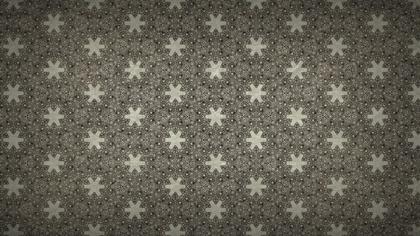Decorative Floral Pattern