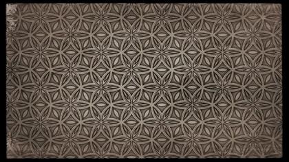 A Creative Collection of 40+ Black and Brown Vintage Seamless Wallpaper Background Designs