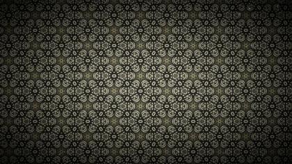 Explore the Alluring Dark Brown Vintage Backgrounds Collection