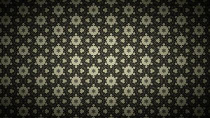 Damask Pattern