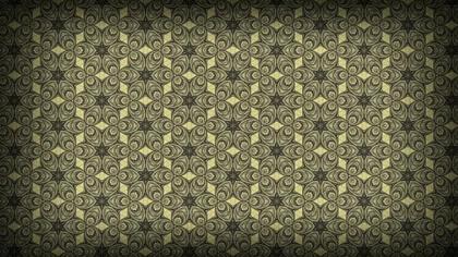 Floral Pattern Texture