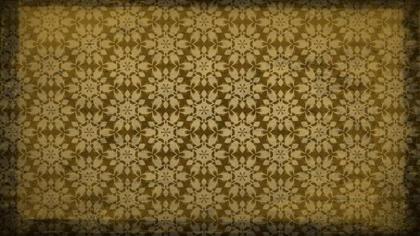 40+ Beautiful Vintage Ornamental Pattern Background Designs