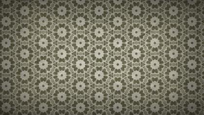 Floral Pattern Texture