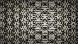 Floral Pattern Background