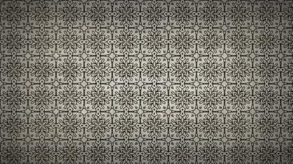 Decorative Floral Pattern