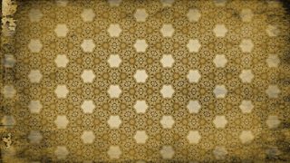 Floral Pattern Background