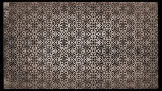 Floral Pattern Background