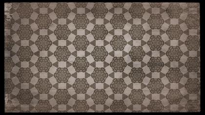 Ornate Pattern