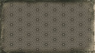 Starburst Pattern