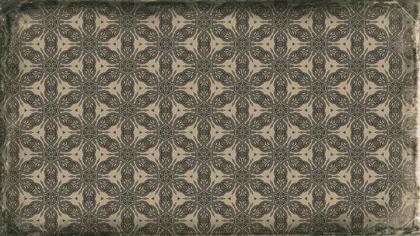Ornate Pattern