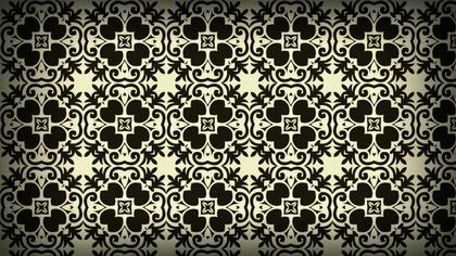 Ornamental Pattern