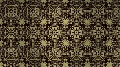 Ornate Pattern