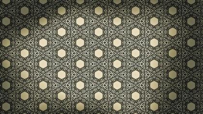Unleash your creativity with over 25 dark brown vintage ornament background patterns