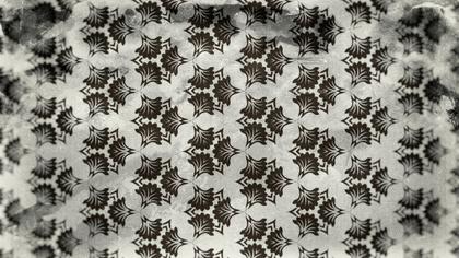 Floral Pattern Texture