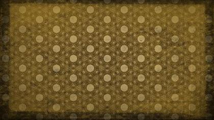 Floral Pattern Background
