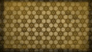 Floral Pattern Background