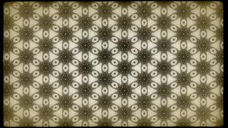 Starburst Pattern