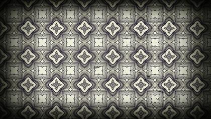 Decorative Floral Pattern