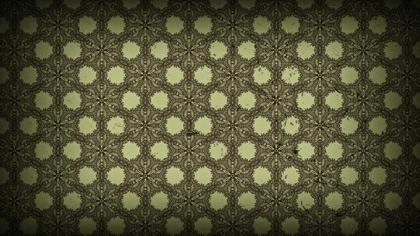 40+ Black, Brown, and Vintage Ornament Background Designs: A Creative Collection