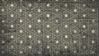 Ornate Pattern
