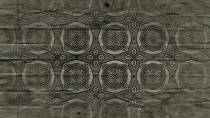 Ornate Pattern Texture