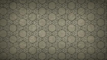 Decorative Floral Pattern