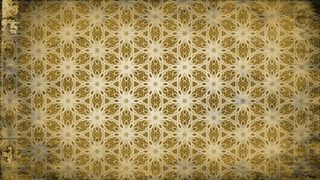 Floral Pattern Background