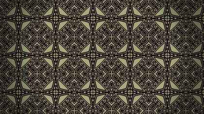 Ornate Pattern