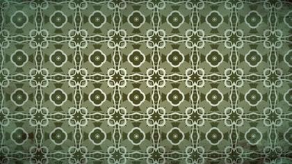Decorative Floral Pattern