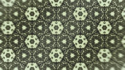 Ornamental Pattern