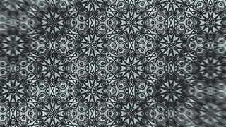 Starburst Pattern