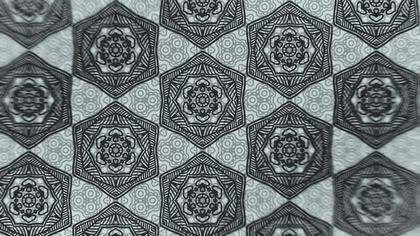 Geometric Pattern Design
