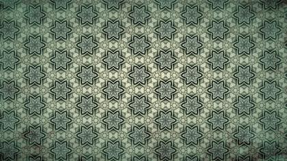 Floral Pattern Texture