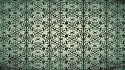 Decorative Floral Pattern