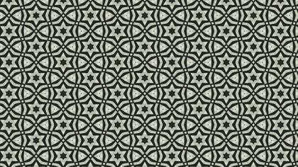 Starburst Pattern