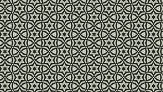 Starburst Pattern