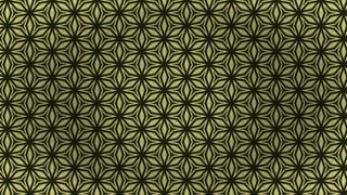 Starburst Pattern