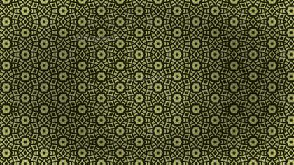 Geometric Pattern