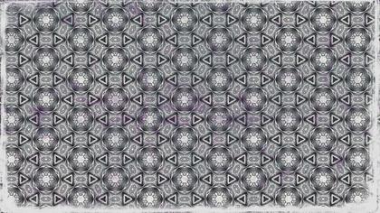 Geometric Abstract Pattern