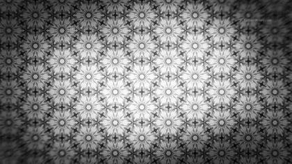Ornate Pattern