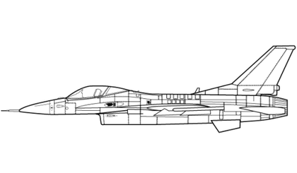 Vector Viper Mark for Inkscape