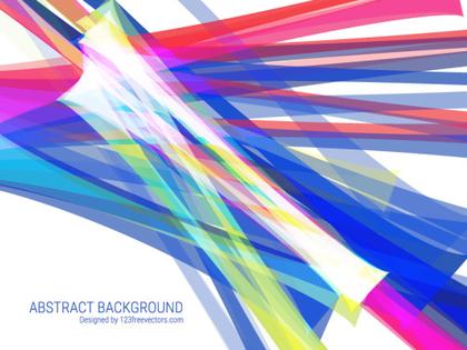 Colorful Vector Background Free Download