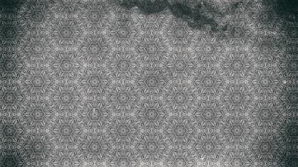 Decorative Floral Pattern