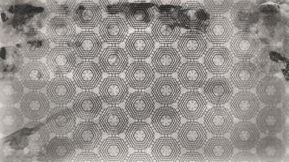Hexagonal Pattern Texture
