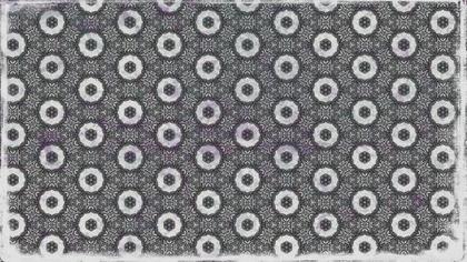 Floral Pattern Background