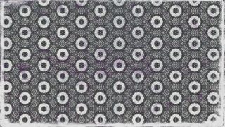 Floral Pattern Background