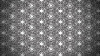 Floral Pattern Background