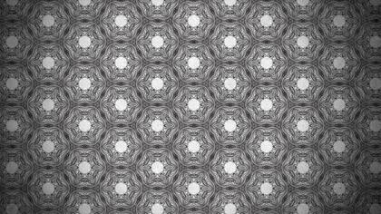 Floral Pattern Texture
